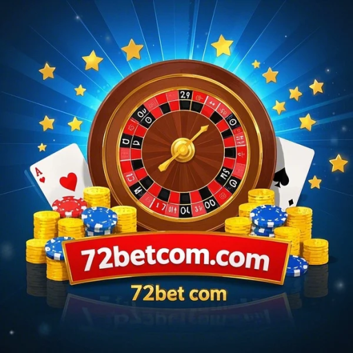 Descubra a Emoção do Cassino ao Vivo no 72bet.com